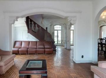 Casa · 880m² · 3 Quartos · 5 Vagas · Casa - Jardim Europa - 3 Dormitórios - 400m².