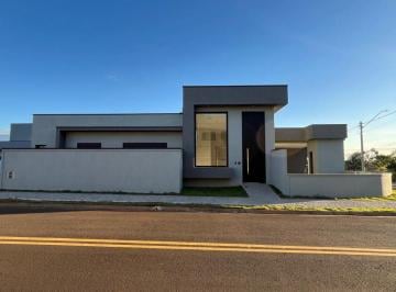 a2e4cf99460daf3428c787384c67a0321487ddc6 · Casa com 4 dormitórios à venda, 206 m² por R$ 2.250.000,00 - Santorini Residencial Club - Paulínia/S
