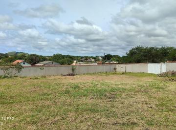 Terreno , Araruama · Área com 2 lotes ao lado do Cond. Casablanca