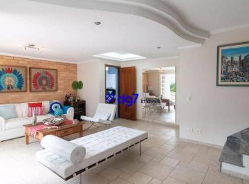 Casa · 220m² · 3 Quartos · 3 Vagas · Sobrado com 3 dormitórios à venda, 220 m² por R$ 1.800.000,00 - Jardim Bonfiglio
