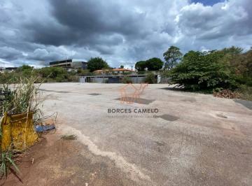 89bf63e370f6729d9b4fe5fb17dc98846518e86a · Terreno para alugar, 4220 m² por R$ 25.650,00/mês - Olhos D'Água - Belo Horizonte/MG