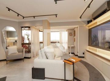 Apartamento · 149m² · 3 Quartos · 2 Vagas · Apartamento à Venda - Campo Belo, 3 Quartos,  149 m² - São Paulo