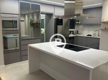 563592ca923dd1b5eff0ffee29076087c7060cab · Apartamento com 3 dormitórios à venda, 172 m² por R$ 2.500.000,00 - Jardim São Caetano - São Caetano