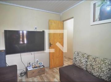 Casa · 70m² · 2 Quartos · 3 Vagas · Casa à Venda - São José, 2 Quartos,  70 m² - Canoas