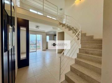 0d1348c79dedd97a2ecefdf82757ed242af5e7f9 · Apartamento Duplex com 2 dormitórios para alugar, 262 m² por R$ 9.154,00/mês - Vila Todos os Santos