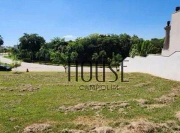 196af261d349811dade65f4eafda4bc400e4a6df · Terreno à venda, 552 m² - Alphaville Nova Esplanada - Votorantim/SP