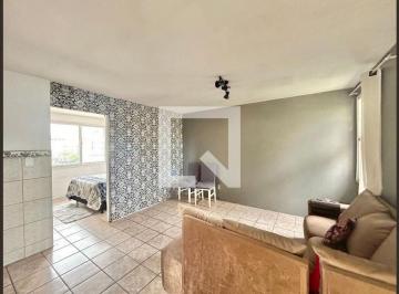Apartamento · 42m² · 1 Quarto · Apartamento à Venda - Centro, 1 Quarto,  42 m² - São Leopoldo