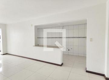 Apartamento · 60m² · 2 Quartos · 1 Vaga · Apartamento à Venda - Scharlau, 2 Quartos,  60 m² - São Leopoldo