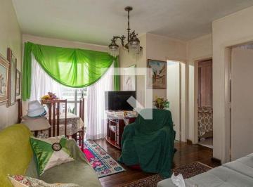 Apartamento · 38m² · 1 Quarto · 1 Vaga · Apartamento à Venda - Consolação, 1 Quarto, 38 m² - São Paulo