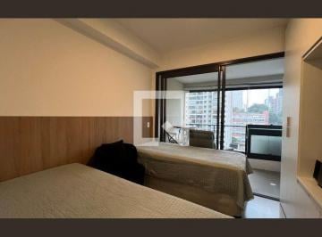 Apartamento · 25m² · 1 Quarto · Apartamento à Venda - Pinheiros, 1 Quarto, 25 m² - São Paulo
