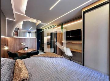 Apartamento · 29m² · Imoveis - em Brooklin