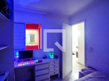 Apartamento · 39m² · 2 Quartos · Apartamento à Venda - Vila Carrão, 2 Quartos, 39 m² - São Paulo