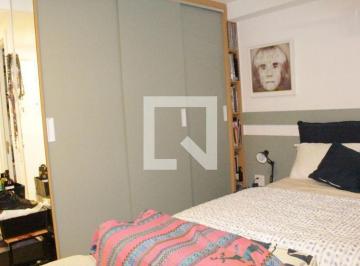 Apartamento 27m² Venda República · Apartamento à Venda - Santa Cecília, 1 Quarto, 27 m² - São Paulo