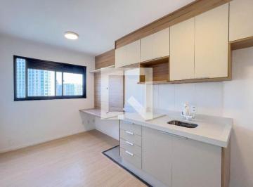 Apartamento · 24m² · 1 Quarto · Apartamento à Venda - Liberdade, 1 Quarto,  24 m² - São Paulo