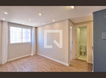 Apartamento · 35m² · 2 Quartos · Apartamento à Venda - Barra Funda, 2 Quartos, 35 m² - São Paulo