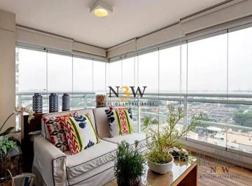 10406c0894a0230d5d93c0e636af1c5328d6d47e · Apartamento à venda na Vila Leopoldina São Paulo SP com 3 dormitórios, 3 suítes, 2 vagas de garagem