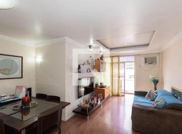 Apartamento · 84m² · 2 Quartos · 1 Vaga · Apartamento à Venda - Tijuca, 2 Quartos, 84 m² - Rio de Janeiro