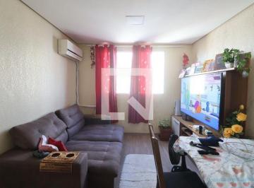 Apartamento · 80m² · 2 Quartos · 1 Vaga · Apartamento à Venda - Bairro Fátima, 2 Quartos, 80 m² - Canoas