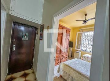 Apartamento · 80m² · 3 Quartos · Apartamento à Venda - Glória, 3 Quartos,  80 m² - Rio de Janeiro