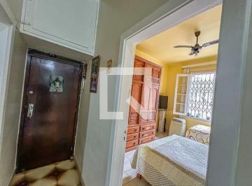 Apartamento · 80m² · 3 Quartos · Apartamento à Venda - Glória, 3 Quartos,  80 m² - Rio de Janeiro