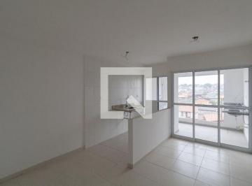 Apartamento · 52m² · 2 Quartos · 1 Vaga · Apartamento à Venda - Ponte Rasa, 2 Quartos, 52 m² - São Paulo