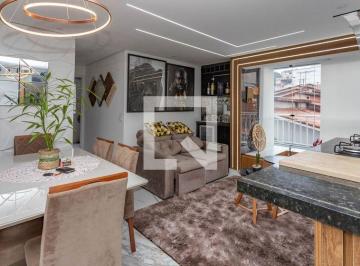 Apartamento · 51m² · 2 Quartos · 1 Vaga · Apartamento à Venda - Centro, 2 Quartos,  51 m² - Diadema