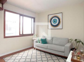 Apartamento · 115m² · 3 Quartos · 1 Vaga · Apartamento à Venda - Jardim Botânico, 3 Quartos,  115 m² - Porto Alegre