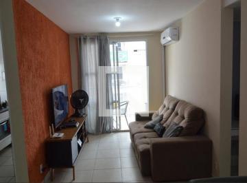 Apartamento · 70m² · 3 Quartos · 1 Vaga · Apartamento à Venda - Anil, 3 Quartos,  70 m² - Rio de Janeiro