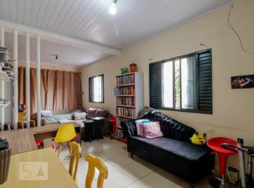 Casa · 211m² · 2 Quartos · 4 Vagas · Casa à Venda - Sacomã, 2 Quartos, 211 m² - São Paulo