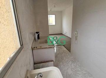b33633f5da826dd19f1d78f7614af332b2dca04f · Apartamento à venda, 38 m² por R$ 170.000,00 - Vila Lourdes - São Paulo/SP