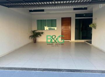a037e78ba25d5c32007ce6d911ba8f1d89b9a351 · Sobrado à venda, 83 m² por R$ 615.000,00 - Vila Divina Pastora - São Paulo/SP