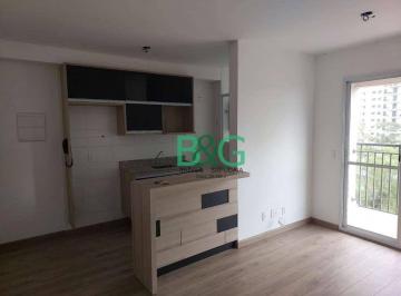 13b6640ef797555cca431ca6e90f42e431a2c27f · Apartamento à venda, 52 m² por R$ 359.000,00 - Jardim Parque Morumbi - São Paulo/SP