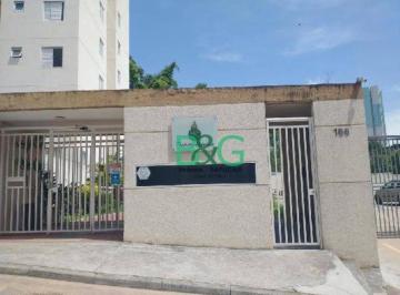 f4fe201f691c26e5d231302379c533a34876f36b · Apartamento com 2 dormitórios à venda, 50 m² por R$ 129.948,90 - Vila São Paulo - Ferraz de Vasconce