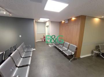 d2eeea02c555f6813f81f457de476fdfb751ae00 · Sala para alugar, 380 m² por R$ 16.691,00/mês - República - São Paulo/SP