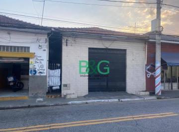 f1fe5d693ef3cd687abf42d0b4eef537e70ab4be · Casa com 1 dormitório à venda, 96 m² por R$ 330.000 - Vila Constança - São Paulo/SP