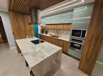 Apartamento · 102m² · 2 Quartos · 3 Vagas · Apartamento com 2quartos à venda, 102 m² por R$ 1.280.000 - Vila Augusta - Guarulhos/SP