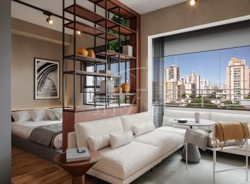 Casa · 28m² · 1 Quarto · Imoveis - na Vila Olímpia