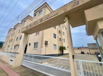 Apartamento · 2 Quartos · 1 Vaga · Uma Ótima Opção Pronto Para Morar