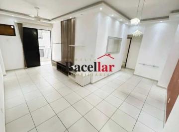 Apartamento · 92m² · 2 Quartos · 2 Vagas · Apartamento com 2 Quartos, Suíte e 2 Vagas à Venda no Cachambi!!!