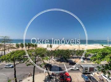 Apartamento · 209m² · 3 Quartos · 1 Vaga · Apartamento - Padrão / Residencial / Copacabana