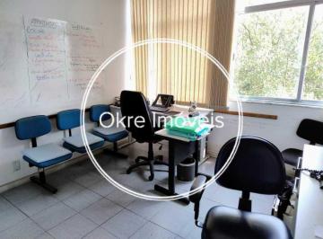 Comercial · 44m² · 1 Vaga · Oportunidade: Sala comercial no Catete