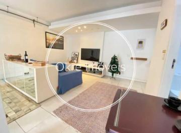 Apartamento · 81m² · 2 Quartos · 1 Vaga · Apartamento -  / Residencial / Jardim Botânico