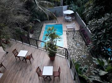 Casa · 357m² · 7 Quartos · 4 Vagas · CASA NA RUA SERGIO PORTO NA GÁVEA | 357M² | 7 QUARTOS, área do terreno com 600 m