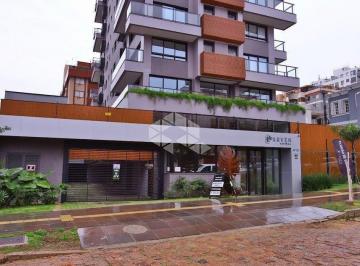 322158_i5XSveH6P68813Fz4_32215868c17ef4b35b9.jpg · Apartamento dois dormitórios, infraestrutura , garagem e sacada no menino deus