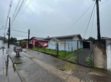 648656_i95aXKN1Lli7yc15KS6_648656672e61b675994.jpg · Terreno com 4 casas alugadas no bairro Alvorada