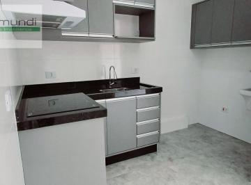 Apartamento · 30m² · 1 Quarto · Apartamento em Ipiranga - São Paulo