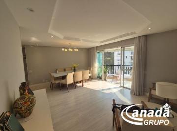 v3130a.jpg · Apartamento à venda no Vila São Francisco com 3 quartos