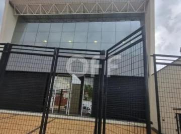 0 · Barracão comercial à venda e locação - Jardim do Trevo, Campinas SP
