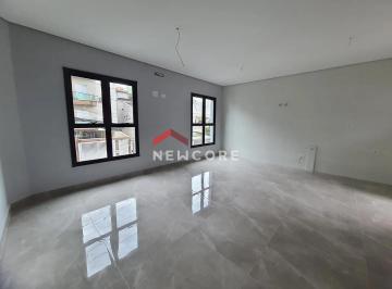 Casa · 120m² · 2 Quartos · 3 Vagas · Sobrado em  Rua Manduri - Jardim Paraíso - Santo André/SP