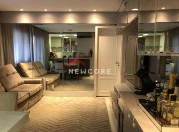 Apartamento · 83m² · 3 Quartos · 2 Vagas · Apartamento em Rua José Luiz Camargo Moreira - Mansões Santo Antônio - Campinas/SP